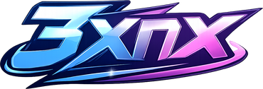 3xnx লোগো